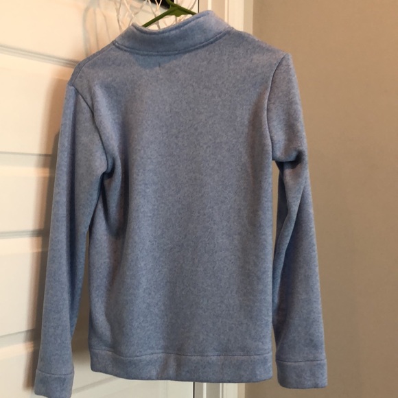 Crown and ivy pullover - Picture 5 of 5